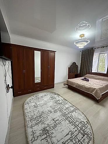 Посуточная аренда квартир: 1 комната, Люкс, элитка, Филармония, Душевая кабина, Постельное белье, Кондиционер — 17