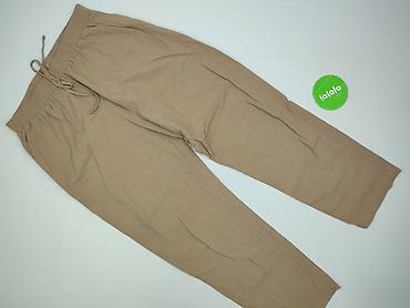 buty hit: Shein, Spodnie materiałowe damskie, rozmiar XL — 2