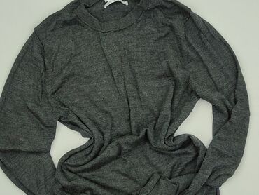 jeansy woskowane męskie: Topman, Sweter dla mężczyzn, rozmiar L
