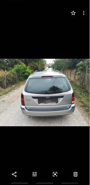 multimedia za audi a3: KARTERI ZA FORD FUSION OD 2002. DO 2005. GOD. | veliki izbor — 5