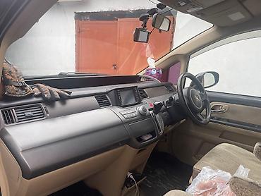 шрв хонда: Honda Stepwgn: 2006 г., 0.2 л, Автомат, Бензин, Минивэн — 5