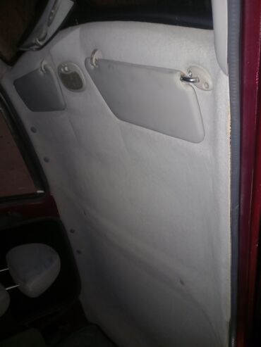 Daewoo: Daewoo Matiz: 2012 г., 0.8 л, Механика, Бензин, Хэтчбэк — 14