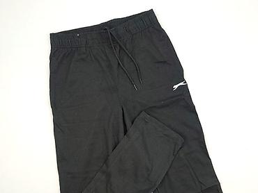 klapki umbro action: Slazenger, Spodnie dresowe damskie, rozmiar S — 6