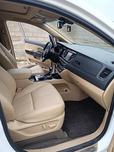 котализаторы: Kia Carnival: 2020 г., 2.2 л, Автомат, Дизель, Минивэн — 3