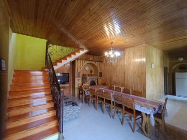 Həyət evləri və villaların satışı: 6 otaqlı, 250 kv. m, Yeni təmirli -da lalafo.az — 3 Həyət evləri və villaların satışı: 6 otaqlı, 250 kv. m, Yeni təmirli — 3