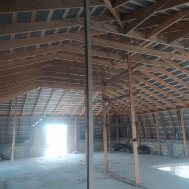 Dam işləri: Peşəkar usdalar tərəfinən isdənilən fiqurda hər növ mansart franton — 12