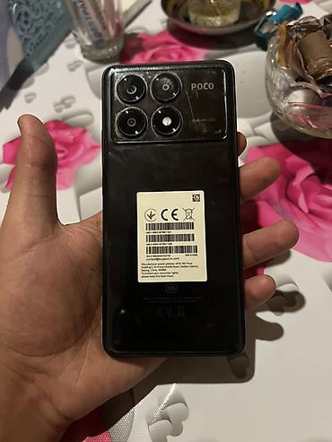 replika iphone 14 pro max: Poco rəng - Qara, Sensor — 2