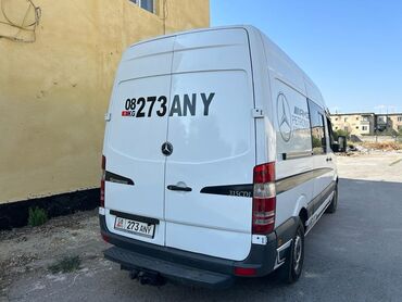 фолс фаген вента на багаж: Автобус, Mercedes-Benz, 2008 г., 2.2 л