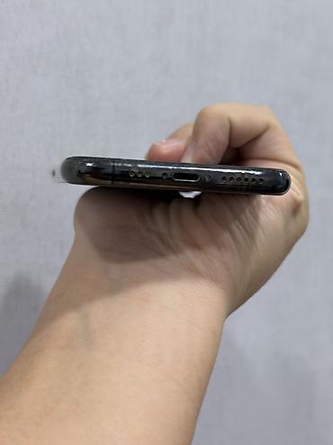 бу iphone 11 pro: IPhone 11 Pro, Б/у, 256 ГБ, Чехол, 76 % — 10