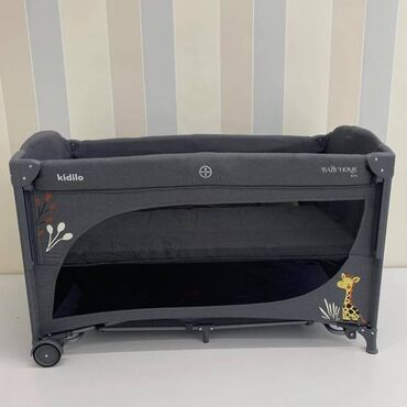 Manejlər: Rahatlıq, təhlükəsizlik və praktiklik — hamısı bir məhsulda! Körpəniz — 11