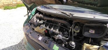 Mercedes-Benz: Maşin tecili satili 7+1 matro karopka hec bir pablemi yoxdu — 3