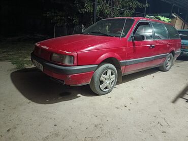 по всем вопросам обращаться по номеру: Volkswagen Passat Variant: 1993 г., 1.8 л, Механика, Бензин, Универсал