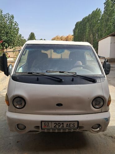 двигатель хонда степвагон бишкек: Hyundai Porter: 2001 г., 2.5 л, Механика, Дизель
