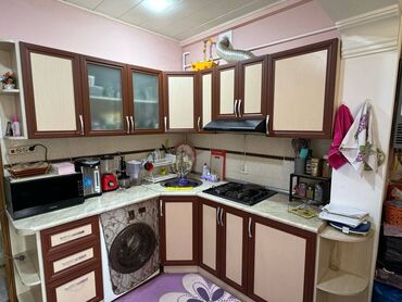 Köhnə tikili: Bakı, Qaraçuxur qəs., 1 otaqlı, Köhnə tikili, 40 kv. m — 6