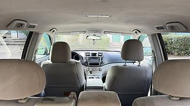 авто рено кенго: Toyota Highlander: 2013 г., 3.5 л, Автомат, Бензин, Кроссовер — 7