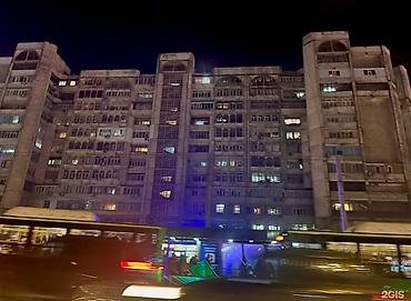 24: 1 комната, 51 м², Цум Индивидуалка, 11 этаж, Старый ремонт — 9