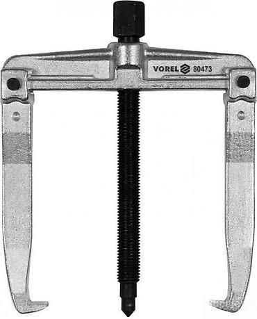 uradi sam obrenovac: Dvocifreni izvlakač ležajeva VOREL 80473 (6” / 150 mm) - Tip — 2