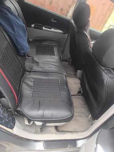 аккорд ош: Toyota Opa: 2002 г., 1.8 л, Автомат, Бензин, Универсал — 6