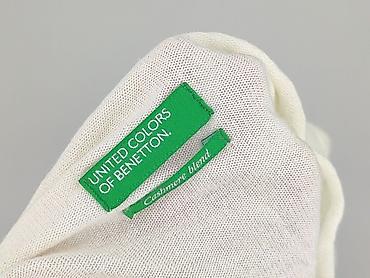 nort face: United Colors of Benetton, Golf damski, rozmiar M — 5