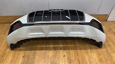 Ноускат, хафкат: Ноускат Audi, 2023 г., Б/у, Оригинал — 22