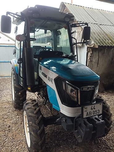 moto nəqliyyat: Traktor kotanla birgə satlır heç bir xərc tələb etmir — 2