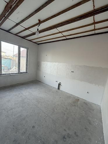 Продажа коттеджей и домов: Продается дом в локации Ак Ордо Лущихина. Дом из сип панели! Времянка — 9