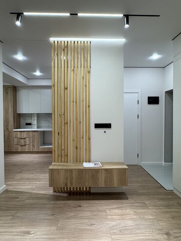 квартру: 2 комнаты, 39 м², Элитка, 12 этаж, Дизайнерский ремонт