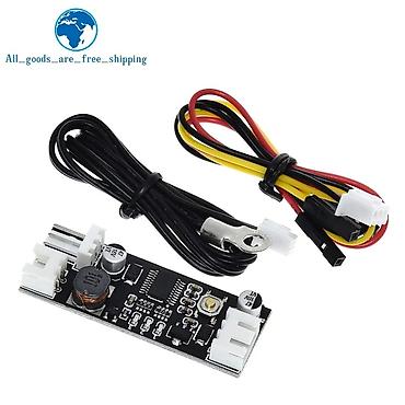 Системы охлаждения: Система охлаждения, Новый, Кулер, Для ПК — 1