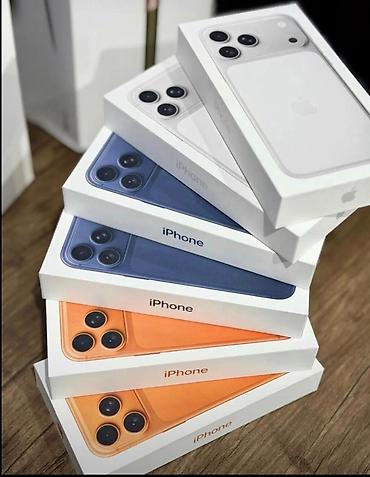 IPhone 17 Pro Max, 256 GB, Blue Titanium, Zəmanət lalafo.az -da IPhone 17 Pro Max, 256 GB, Blue Titanium, Zəmanət