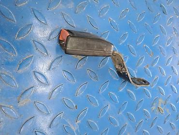 KOPCA POJASA ZA NISSAN TERRANO OD 1993. DO 2003. GOD