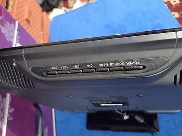 Телевизоры: Телевизор DICRA 19" LED TV (модель указанная на шильдике: 19" LED TV — 2