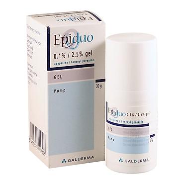 ретинол цена бишкек: Эффедуо (Epiduo) гель 0,1%/2,5% — 1