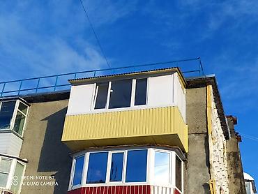 Ремонт под ключ: 🏗 Монтаж балконов под ключ Выполняем монтаж балконов с расширением и — 51