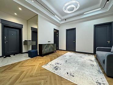 Долгосрочная аренда квартир: 🏡 Сдается шикарная 4-комнатная квартира в ЖК Central Park! Один из — 12