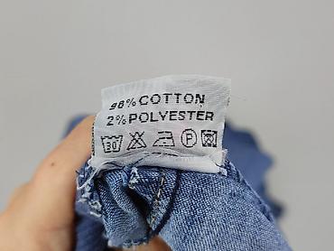 levis 874: Jeansy damskie, rozmiar XL — 5