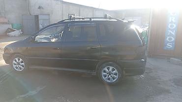 voxy noah: Toyota Ipsum: 1998 г., 2.5 л, Автомат, Бензин, Минивэн — 4