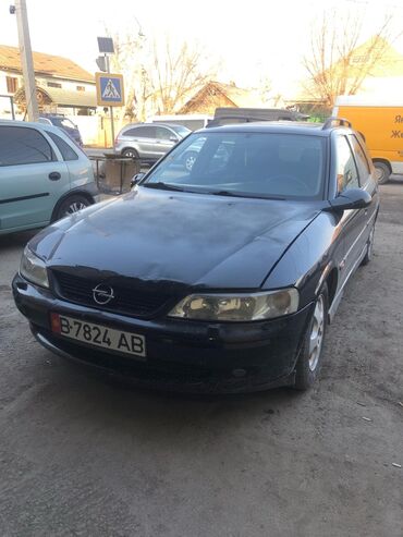 машина опель астра: Opel Vectra: 2000 г., 2 л, Автомат, Бензин, Универсал