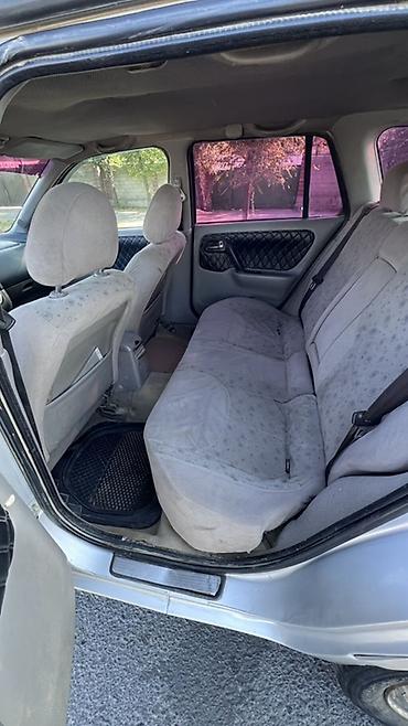 skyline gtr: Nissan Primera: 1999 г., 1.8 л, Механика, Бензин, Универсал — 9