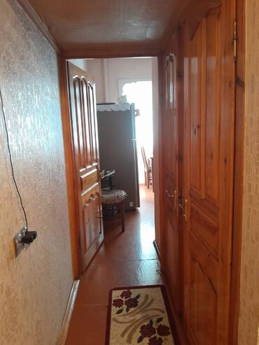 Köhnə tikili: Bakı, Köhnə Günəşli, 3 otaqlı, Köhnə tikili, 80 kv. m — 8