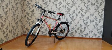 velosiped 12lik: Новый Городской велосипед Stels, 26", скоростей: 21, Платная доставка