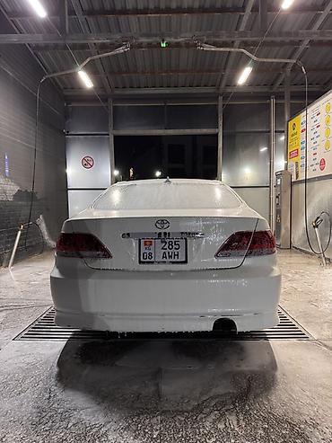 клима: Toyota Windom: 2001 г., 3 л, Автомат, Бензин, Седан — 10