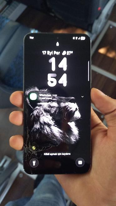 Мобильные телефоны и аксессуары: Samsung Galaxy S22 Plus, 256 ГБ, цвет - Черный, Битый — 3