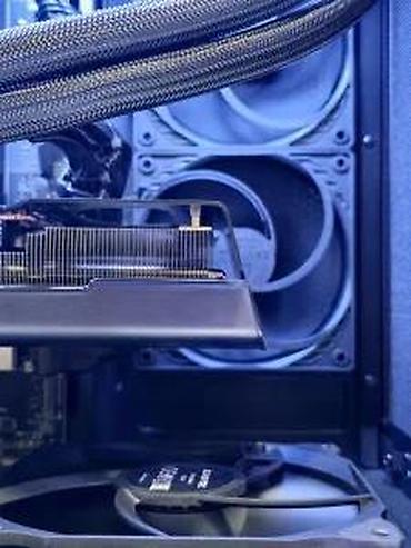 Desktop računari i radne stanice: Ryzen 7 7800X3D RX 7800XT B840 32GB 1TB - SM030PC. ✨ Prodaja i — 5