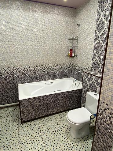 Посуточная аренда квартир: 2 комнаты, Банные принадлежности, Бытовая техника, Домофон — 4