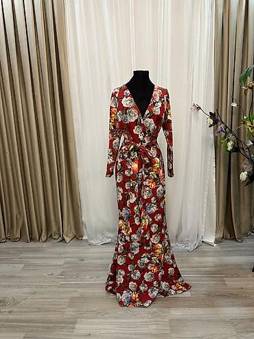 Ziyafət donları: Ziyafət donu, Maksi — 18