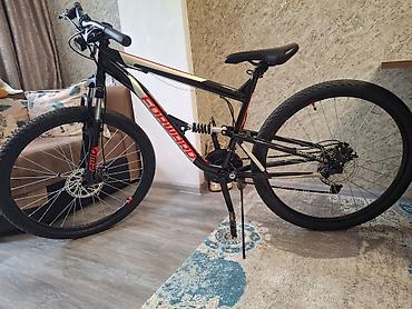 velosipet 28: Velosiped 4 aydır 720 manata alınıb, uşaq sürmək istəmədiyi üçün — 3