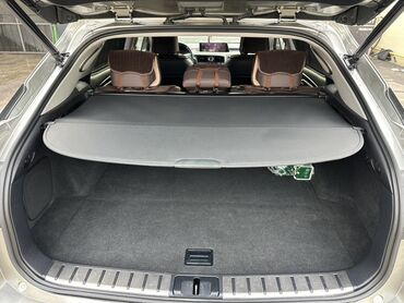 Lexus: Lexus RX: 2019 г., 3.5 л, Автомат, Гибрид, Кроссовер — 13