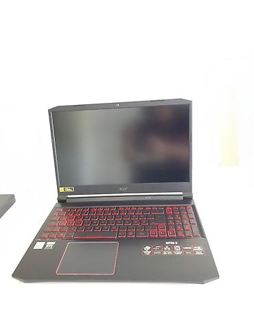 sundjer bob dexy co: Acer Nitro 5 AN515-55 – i5 / RTX 3050 / 32GB RAM / 1.5TB Prodajem Acer — 1