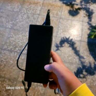 Elektrikli samokatlar: Elektrik skuteri və şarj cihazı - Şəhər içi rahat hərəkət üçün -da lalafo.az — 4 Elektrikli samokatlar: Elektrik skuteri və şarj cihazı - Şəhər içi rahat hərəkət üçün — 4