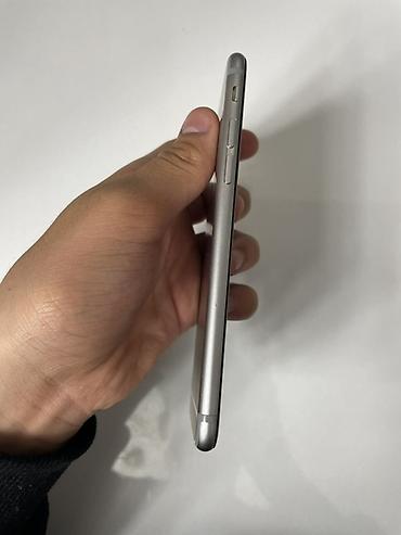 Apple iPhone: IPhone 6, 32 GB, Space Gray, Barmaq izi — 8